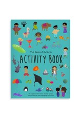 Worldwide Buddies The Activity Book (Paperback)