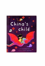 Worldwide Buddies China’s Child (Hardcover)