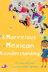 Worldwide Buddies A Marvelous Mexican Misunderstanding (Hardcover)