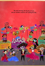 Worldwide Buddies A Marvelous Mexican Misunderstanding picture book