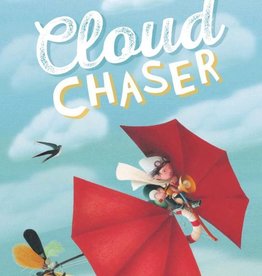 Barefoot Books Cloud Chaser (Paperback)