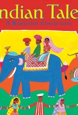Barefoot Books Indian Tales: A Barefoot Collection