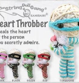 Kamibashi Heart Throbber