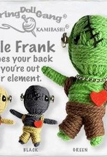 Kamibashi Little Frank