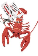 Kamibashi Langston The Lobster