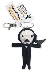 Kamibashi Edgar Allan Poe