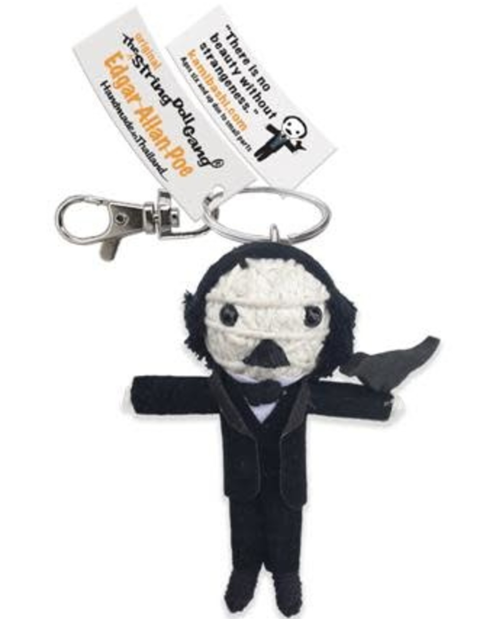 Kamibashi Edgar Allan Poe