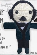 Kamibashi Edgar Allan Poe