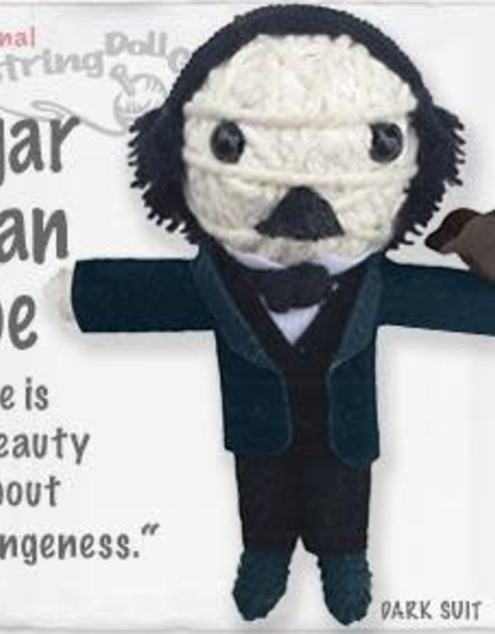 Kamibashi Edgar Allan Poe