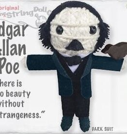 Kamibashi Edgar Allan Poe