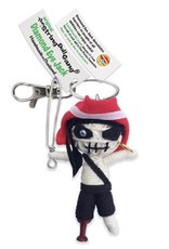 Kamibashi Diamond Eye Jack The Pirate