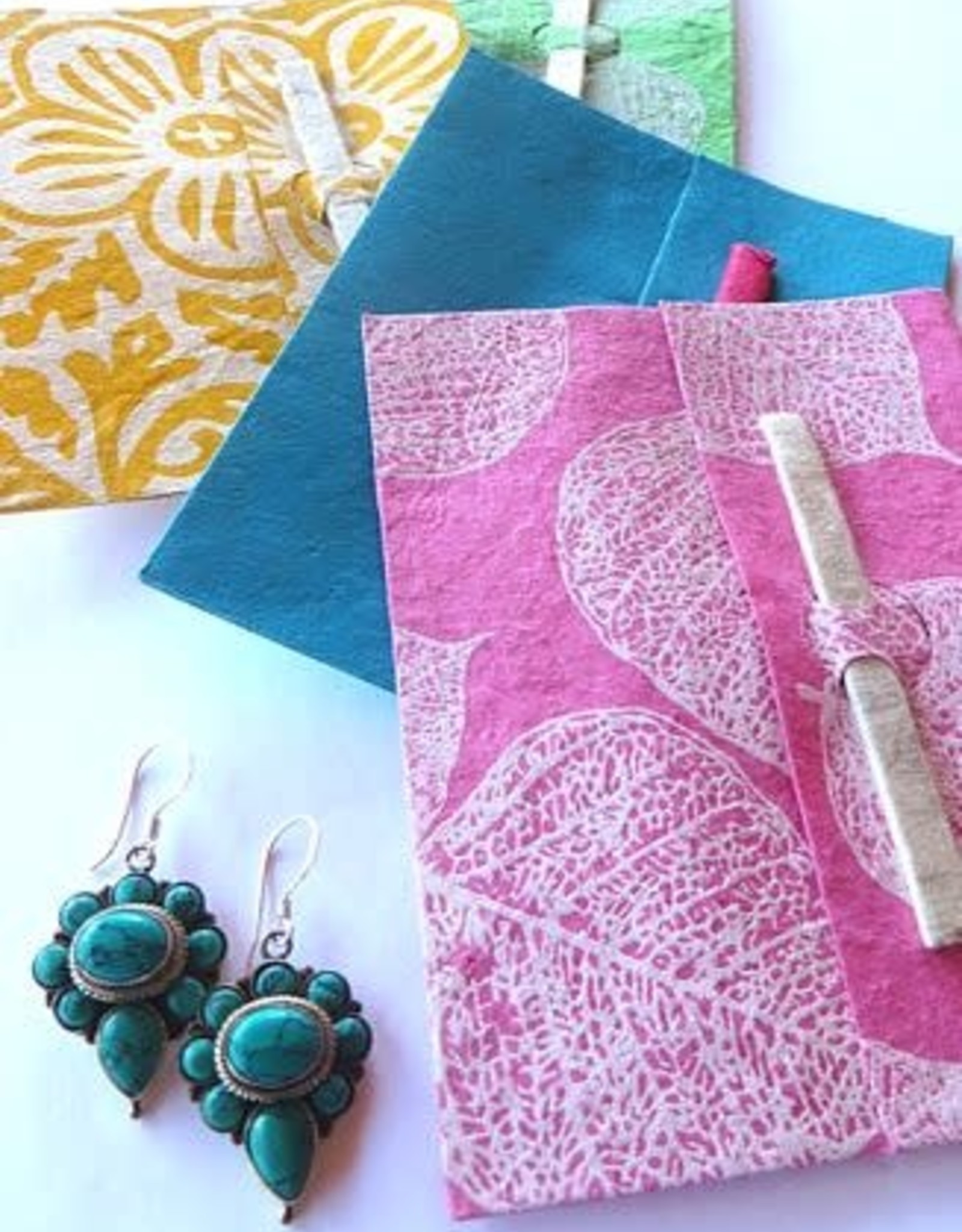 Ganesh Himal Small Gift Envelope