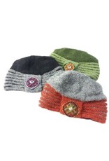 Ganesh Himal Knit Wool Hat