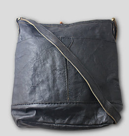 Ganesh Himal No Kill Leather Bag