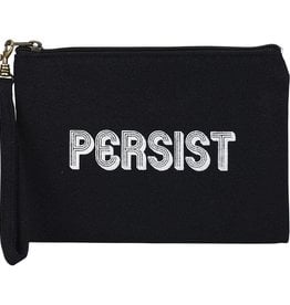 Malia Designs Persist Wristlet Pouch