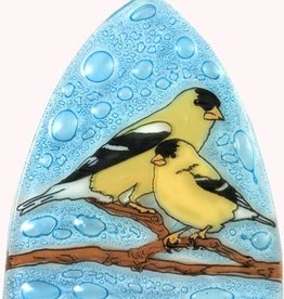 Pampeana Goldfinch Nightlight