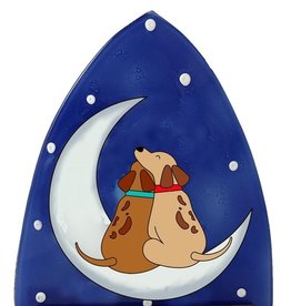 Pampeana Moon Dogs Nightlight