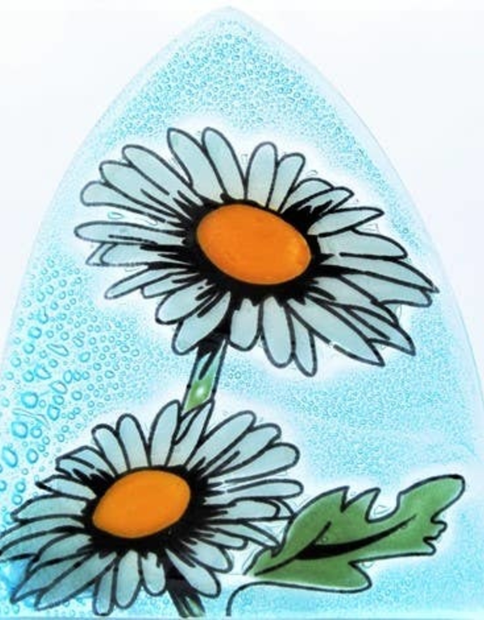 Pampeana Daisy Flower Nightlight