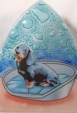 Pampeana Dachshund Puppy Nightlight Pampeana Dachshund Puppy Nightlight
