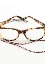 Lucia's Imports Single Strand Eyeglass Chain