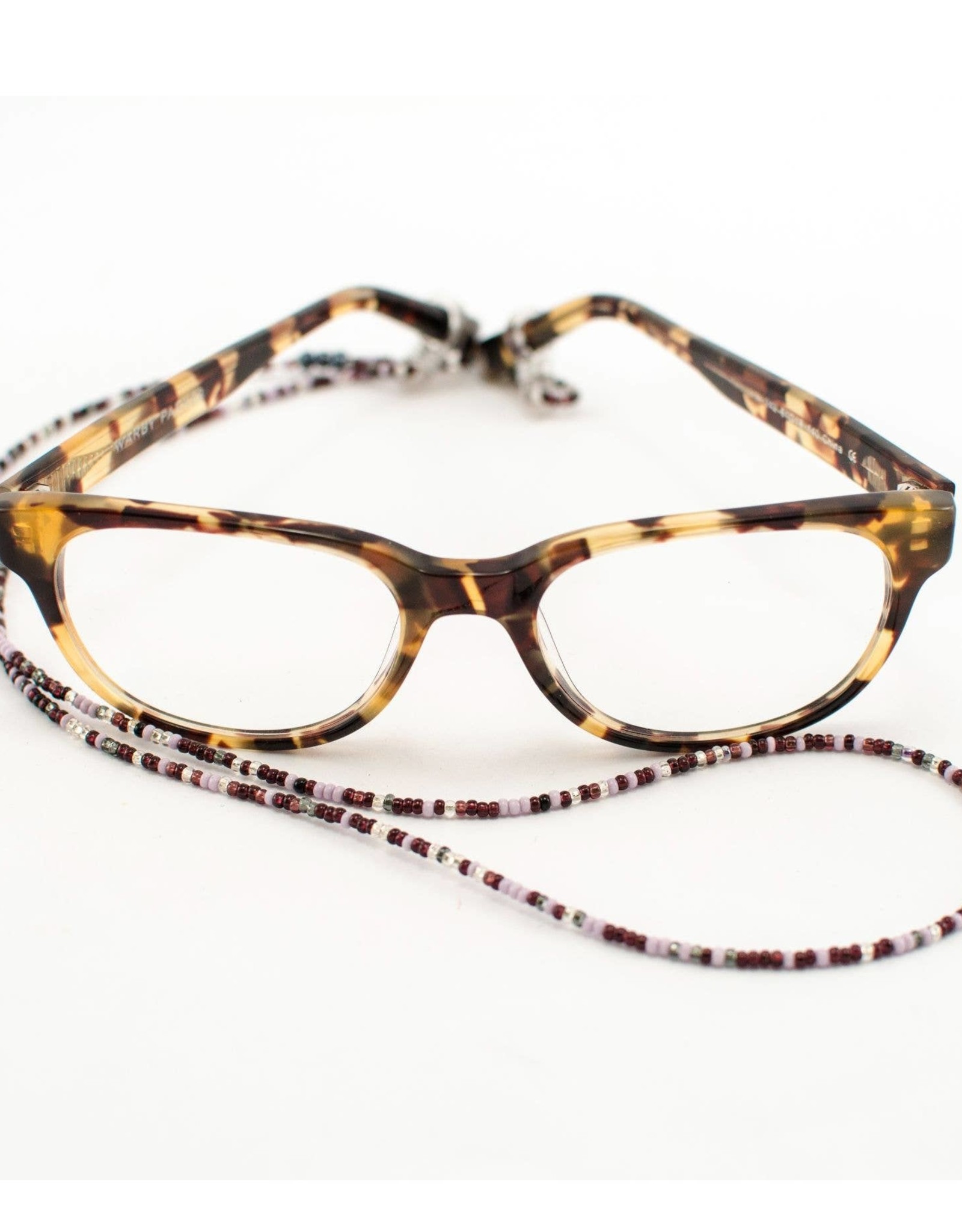 Lucia's Imports Single Strand Eyeglass Chain