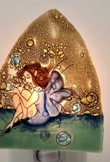Pampeana Moon Fairy Nightlight
