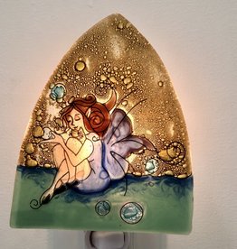 Pampeana Moon Fairy Nightlight