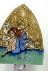 Pampeana Moon Fairy Nightlight
