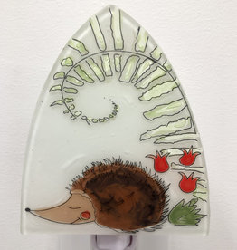 Pampeana Enchanted Hedgehogs Nightlight