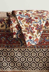 Serrv Fall Harvest Tablecloths - Large 120"l x 70"w