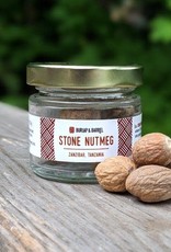 Burlap & Barrel Stone Nutmeg