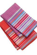 Serrv Terrace Stripe Towel