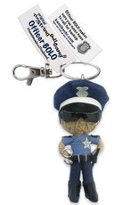 Kamibashi Officer BOLO (Short Hair)