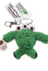 Kamibashi The Coffee Monster