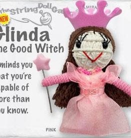 Kamibashi Glinda the Good Witch