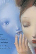 Barefoot Books The Tear Thief (Paperback with Audio)
