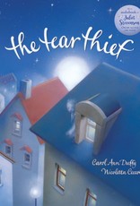 Barefoot Books The Tear Thief (Paperback with Audio)