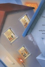 Barefoot Books The Tear Thief (Paperback with Audio)