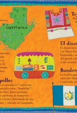 Barefoot Books Las Ruedas del Autobús (Audio and el video online)