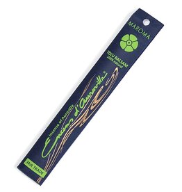 Maroma Premium Stick Incense -Tolo Balsam