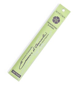 Maroma Frankincense & Myrrh Premium Stick Incense