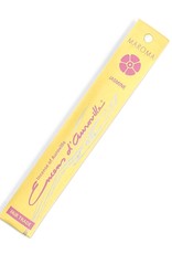 Maroma Jasmine Premium Stick Incense