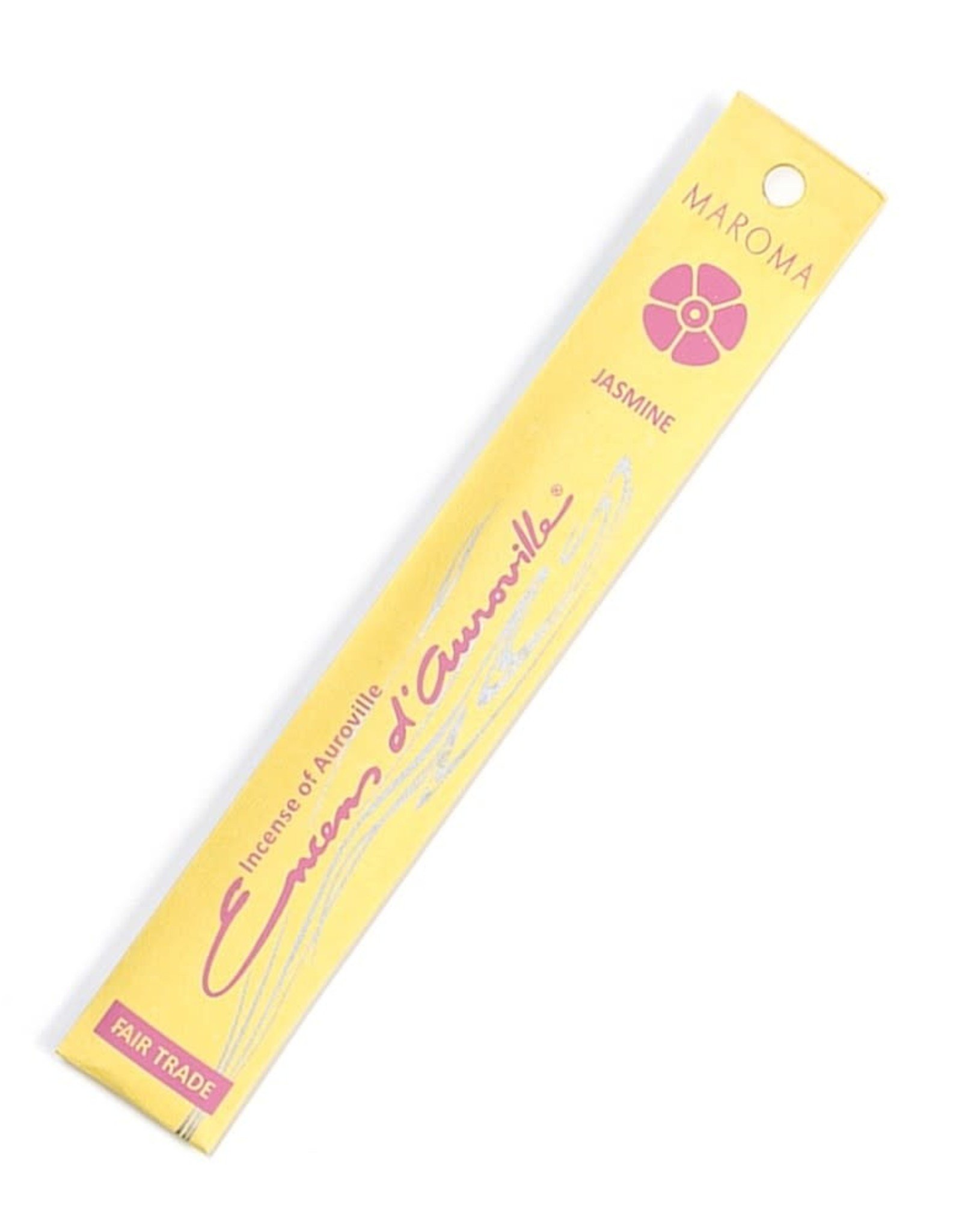 Maroma Jasmine Premium Stick Incense