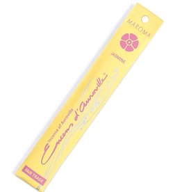 Maroma Jasmine Premium Stick Incense