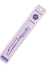 Maroma Lavender Premium Stick Incense