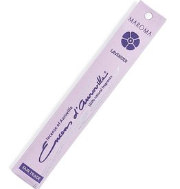 Maroma Lavender Premium Stick Incense