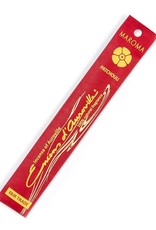 Maroma Patchouli Premium Stick Incense