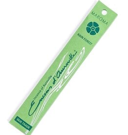 Maroma Rain Forest Premium Stick Incense