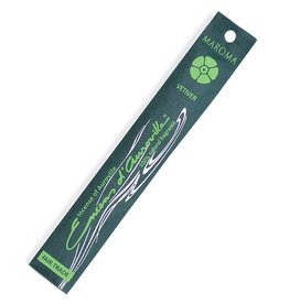 Maroma Vetiver Premium Stick Incense