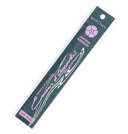 Maroma Lavender Rosemary Premium Stick Incense